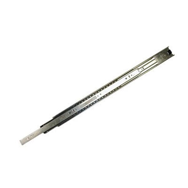 Standalone 24 in. Full Extra Ballbearing Zinc - 100 lbs ST2981460 - main